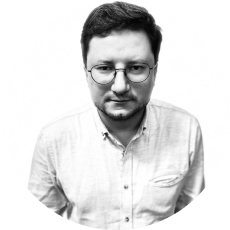 Viktor Haivoronskyi - Yappi agency Founder